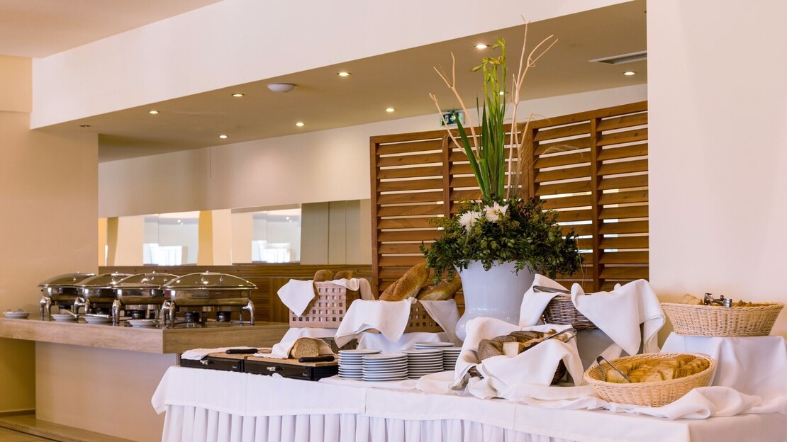 Ariti Grand Hotel Corfu